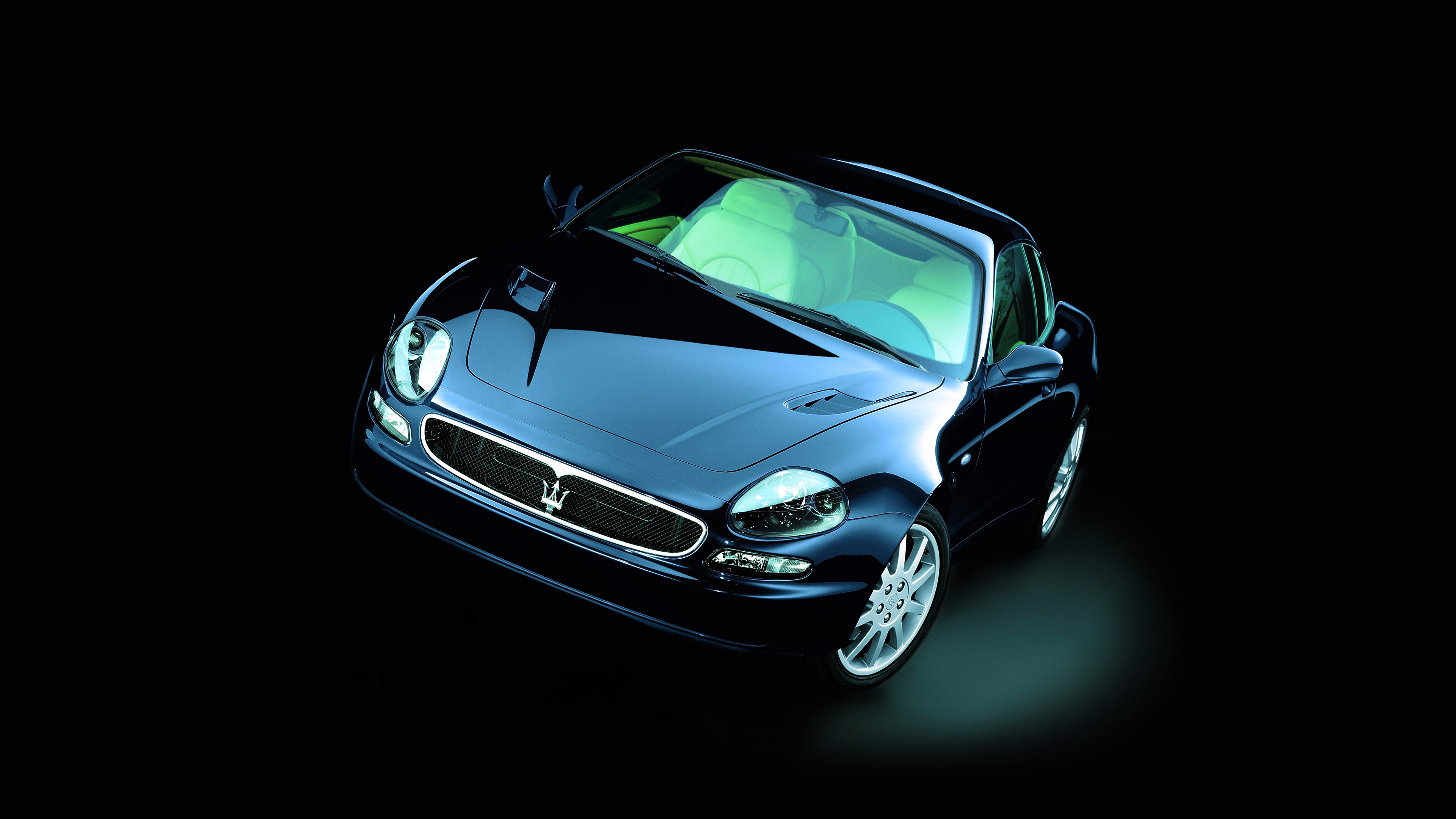Maserati