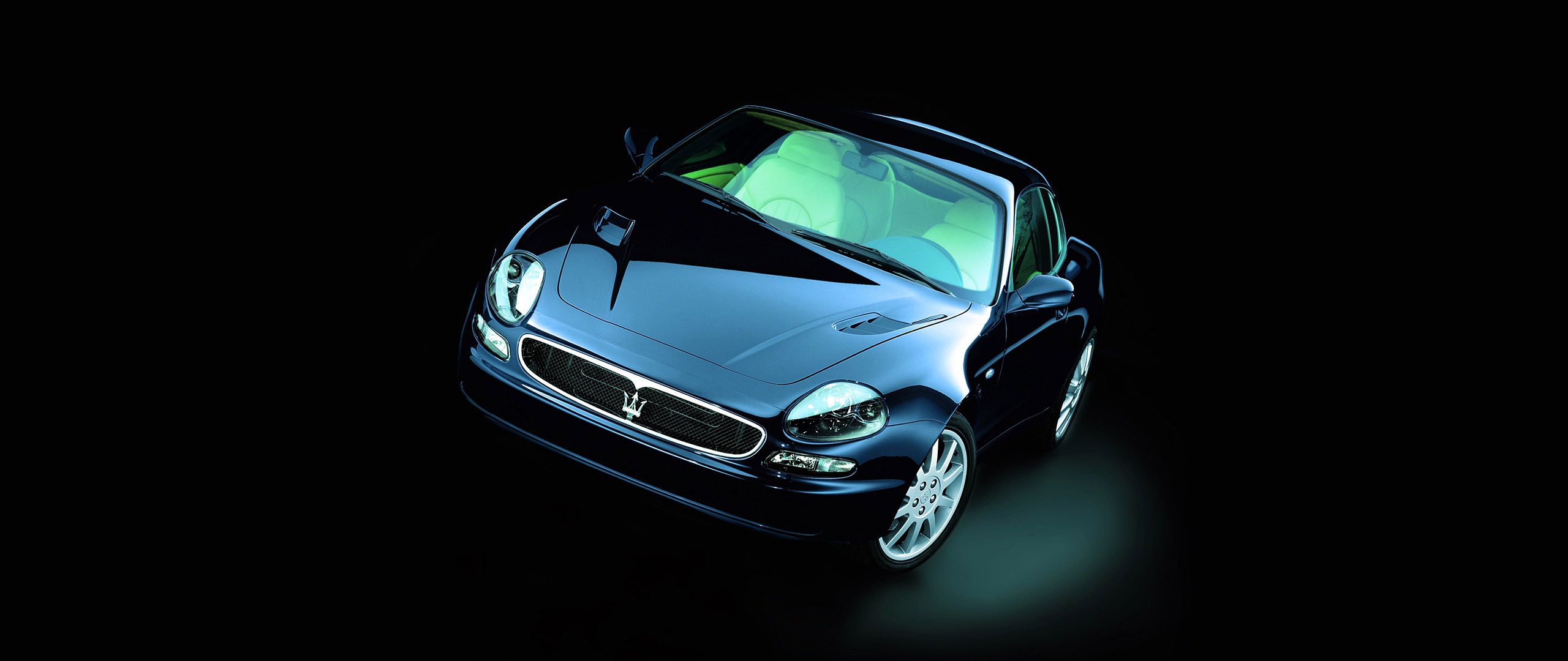 Maserati
