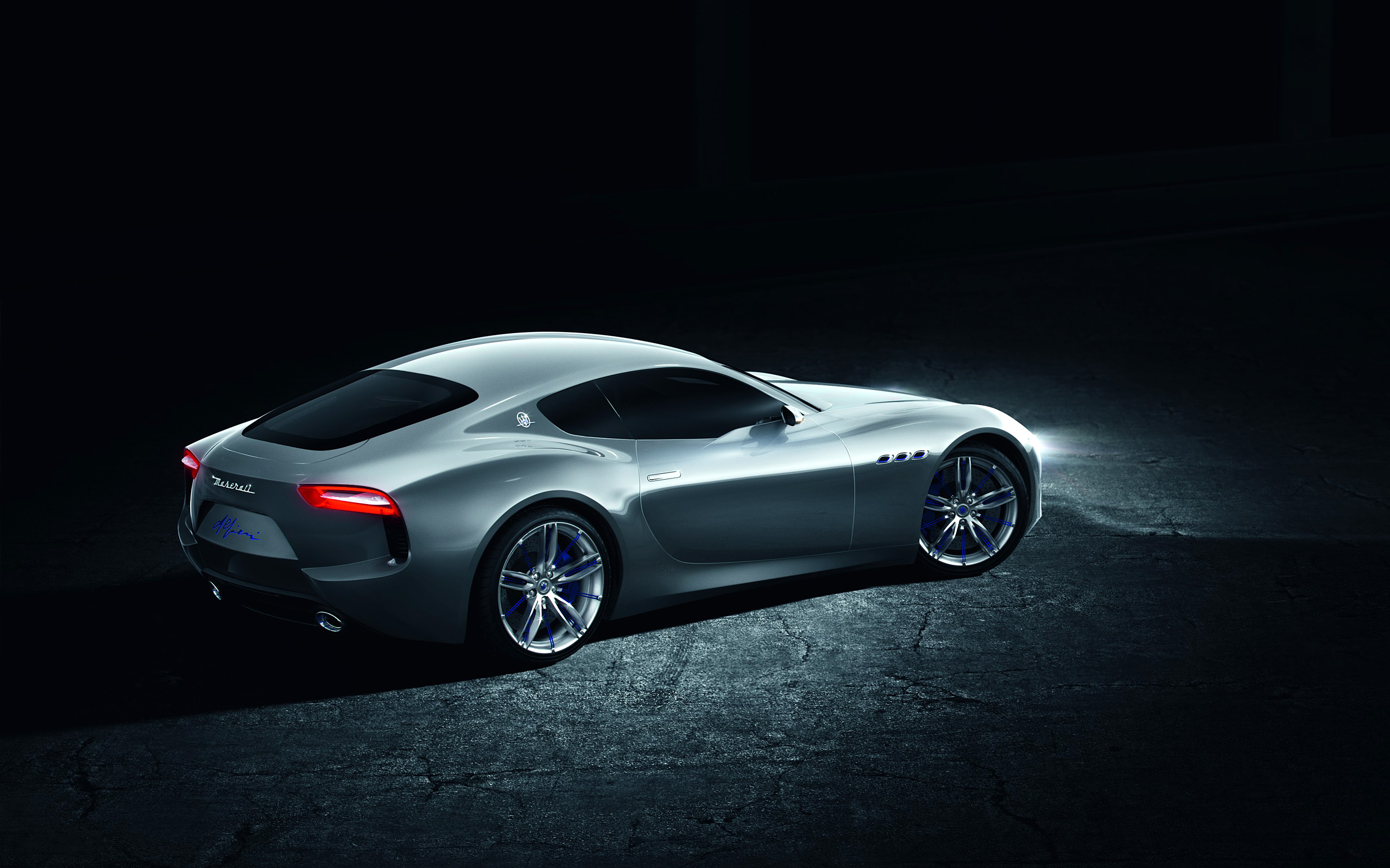 Maserati