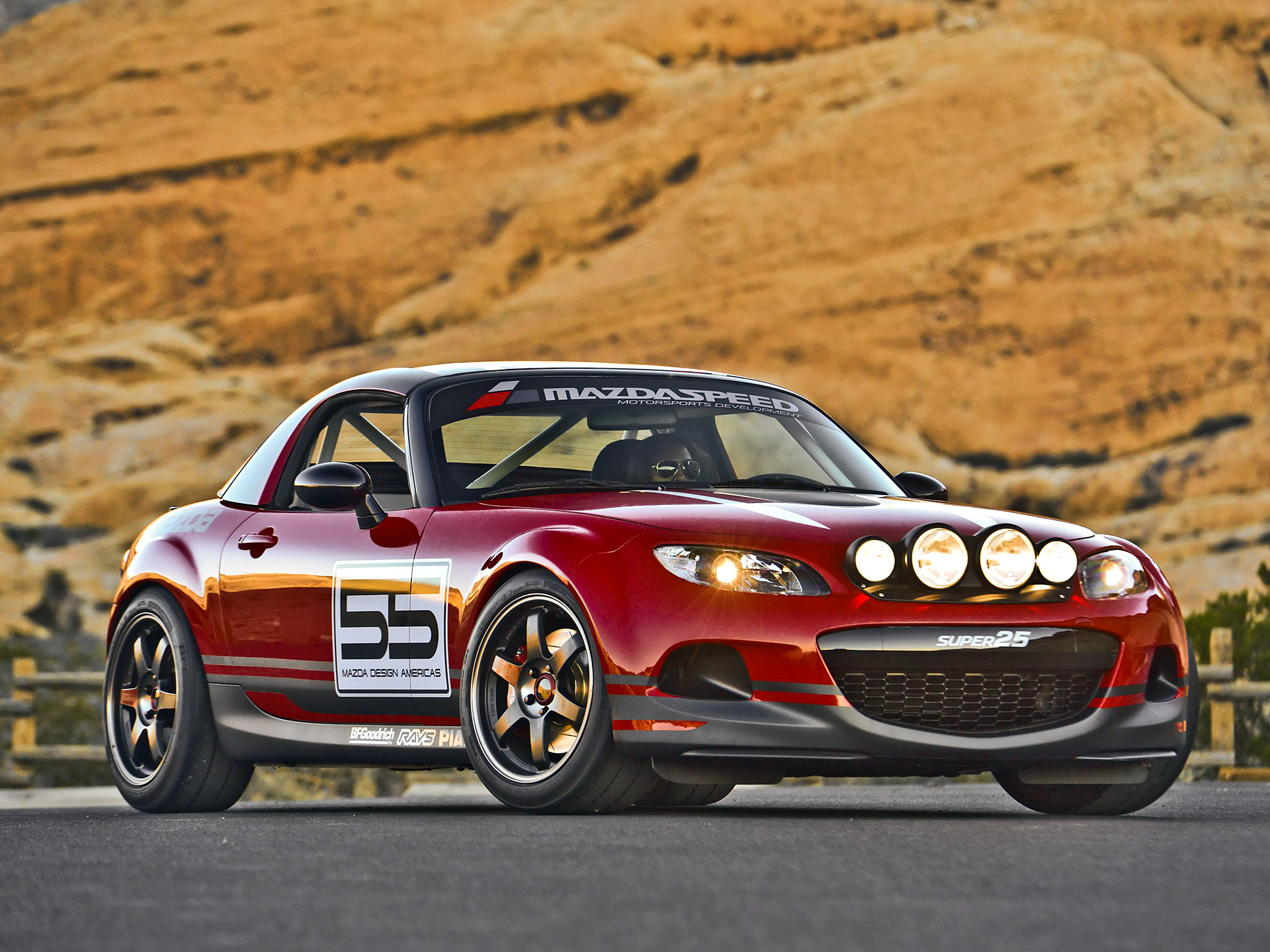 Mazda