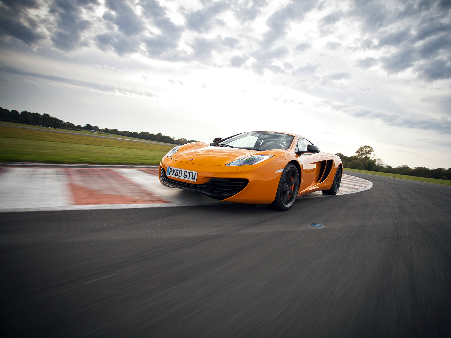 McLaren