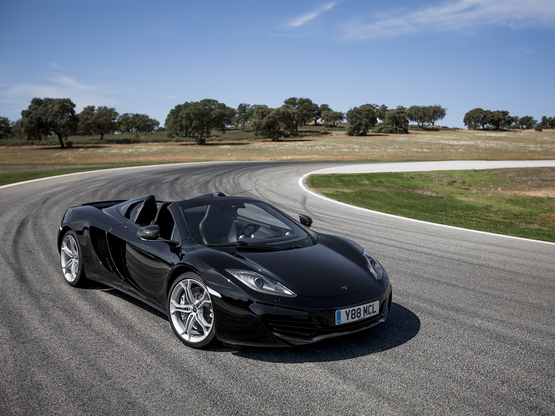 McLaren