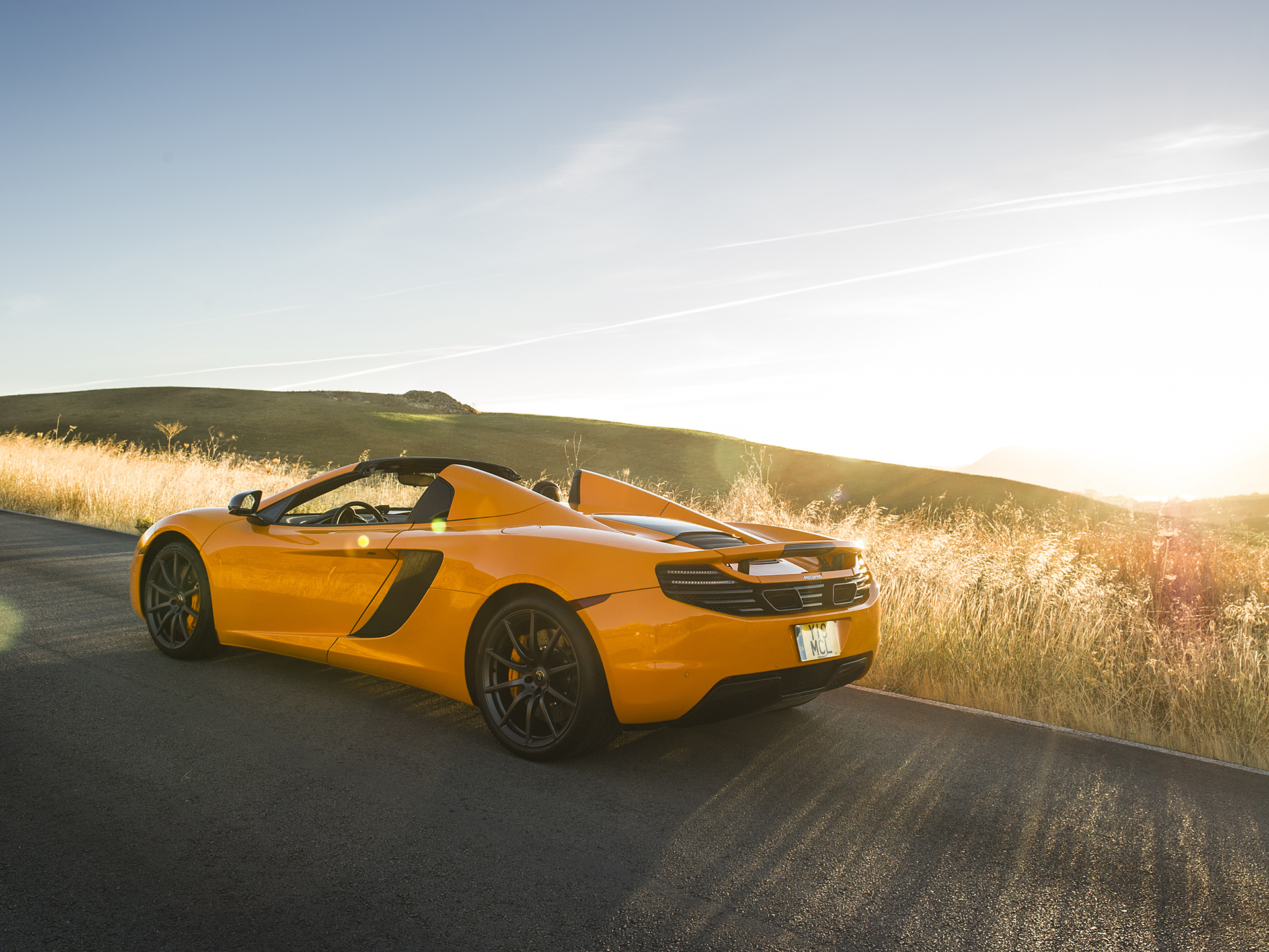 McLaren