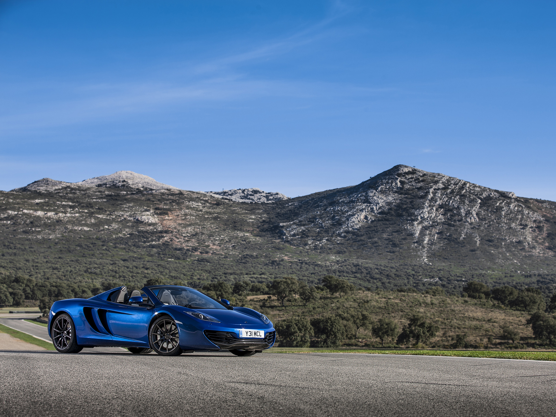 McLaren