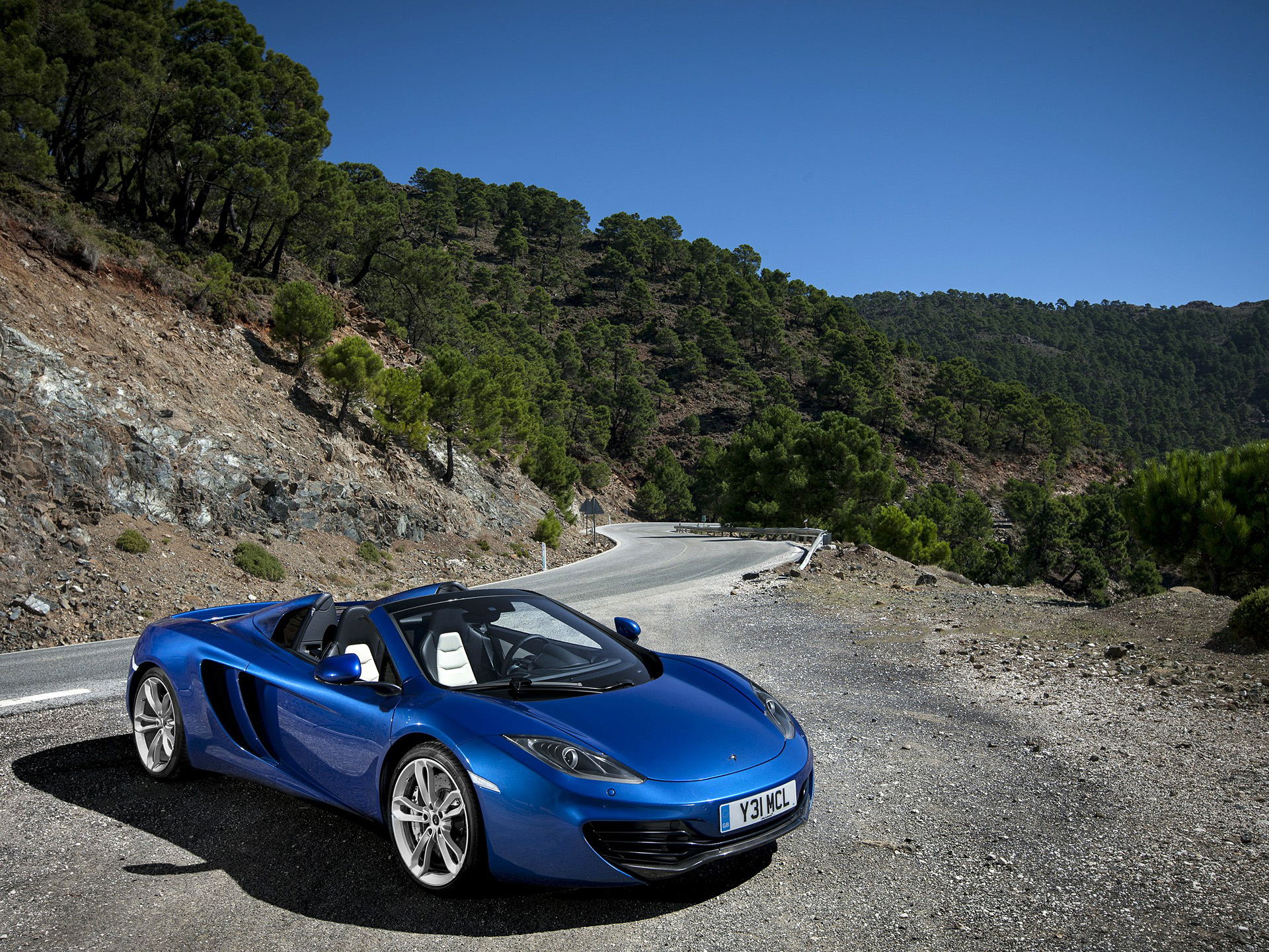 McLaren