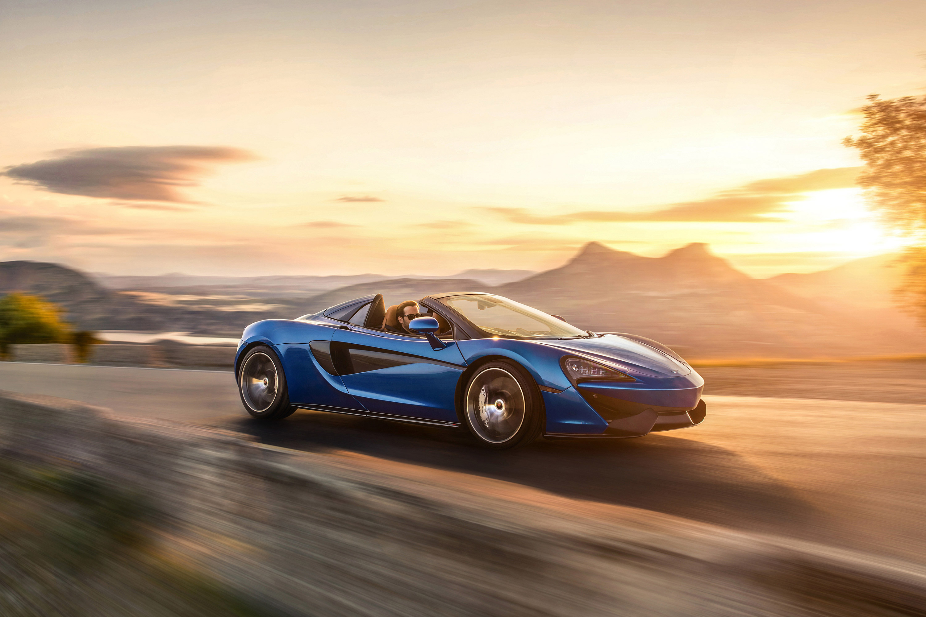 McLaren