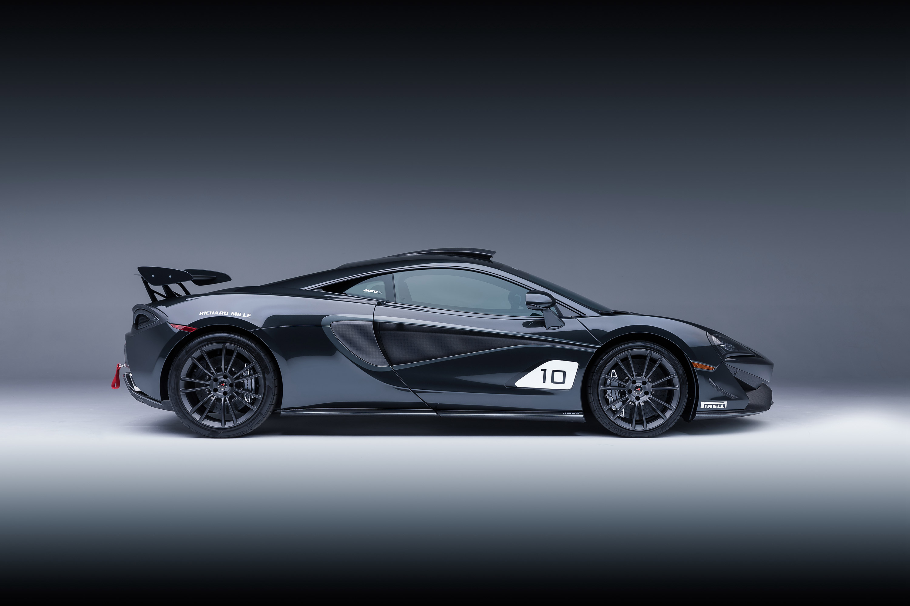 McLaren