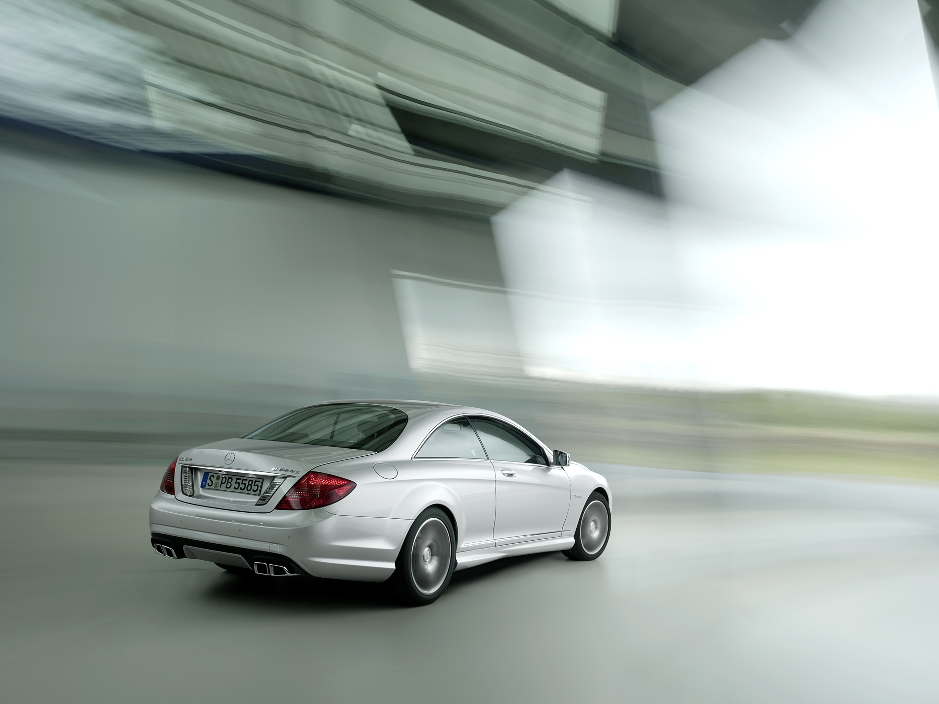 Mercedes Benz
