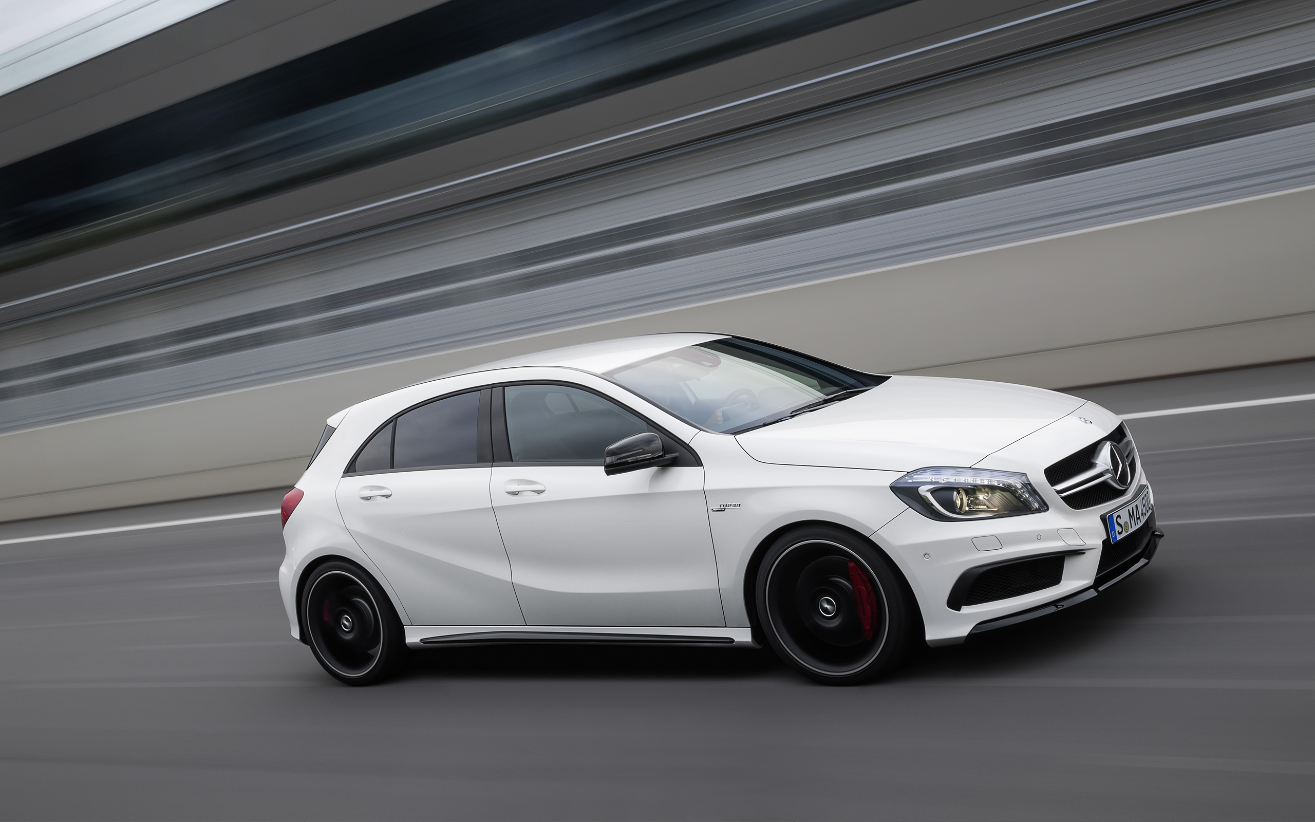 Mercedes Benz