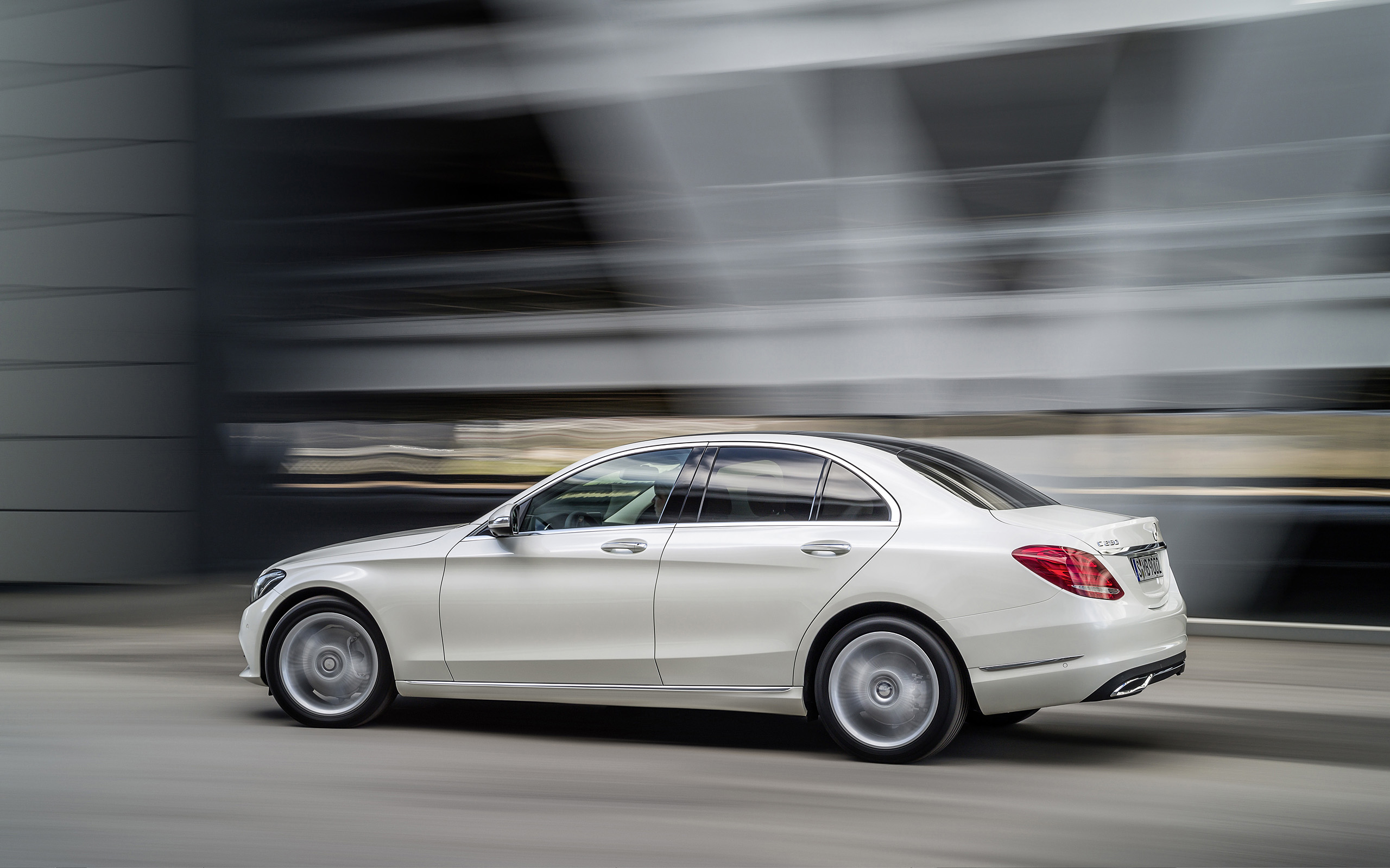 Mercedes Benz