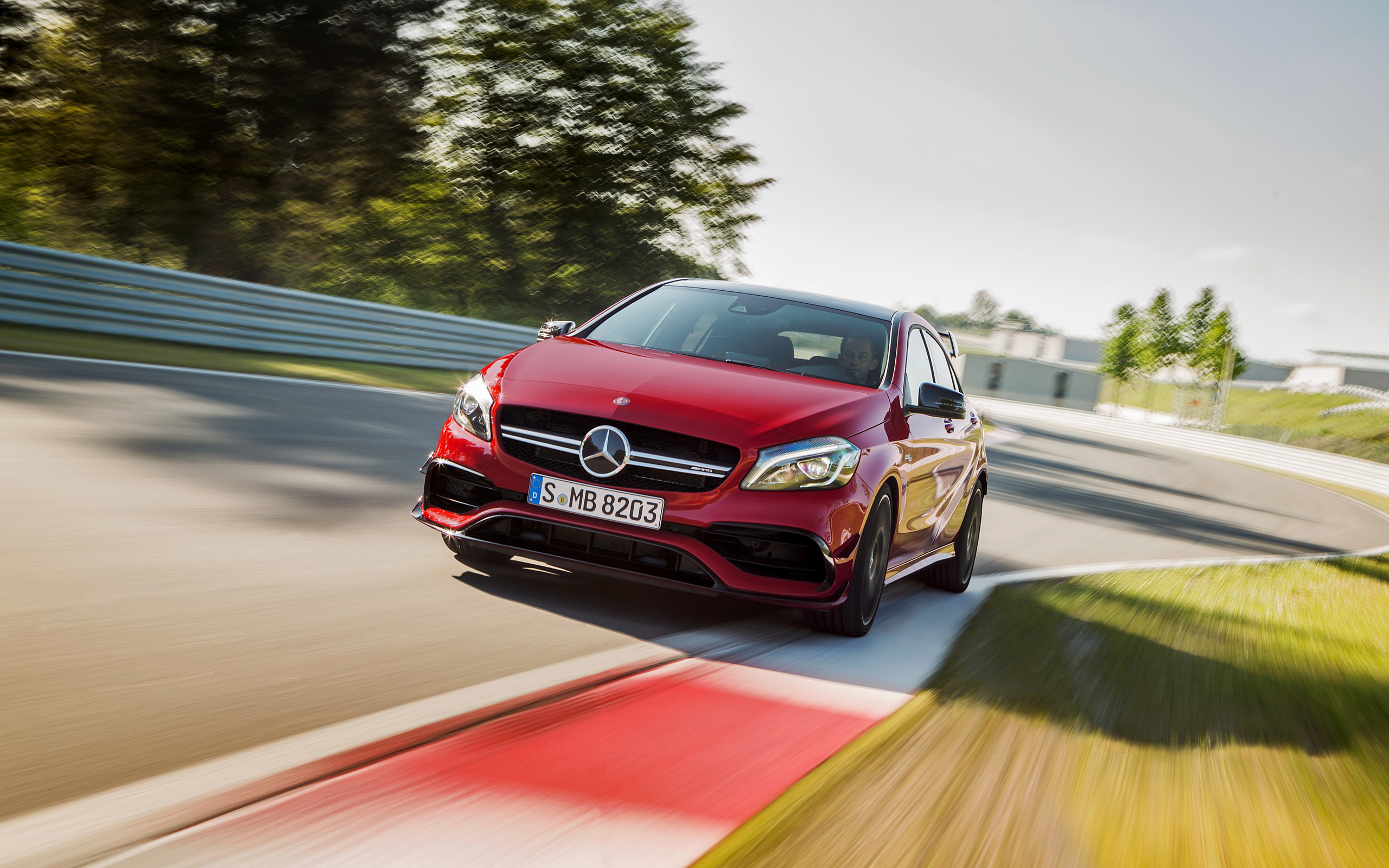 Mercedes Benz