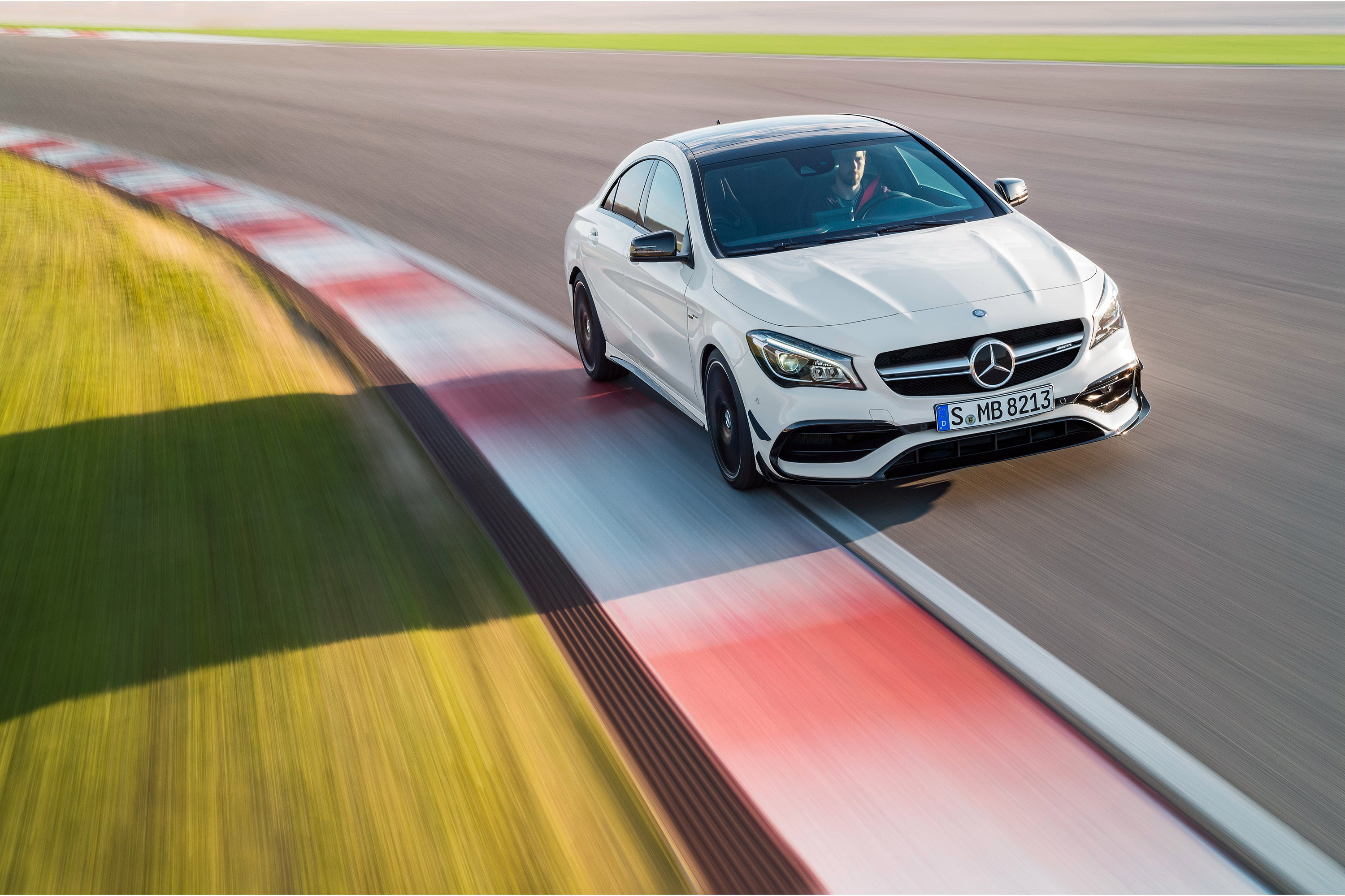Mercedes Benz