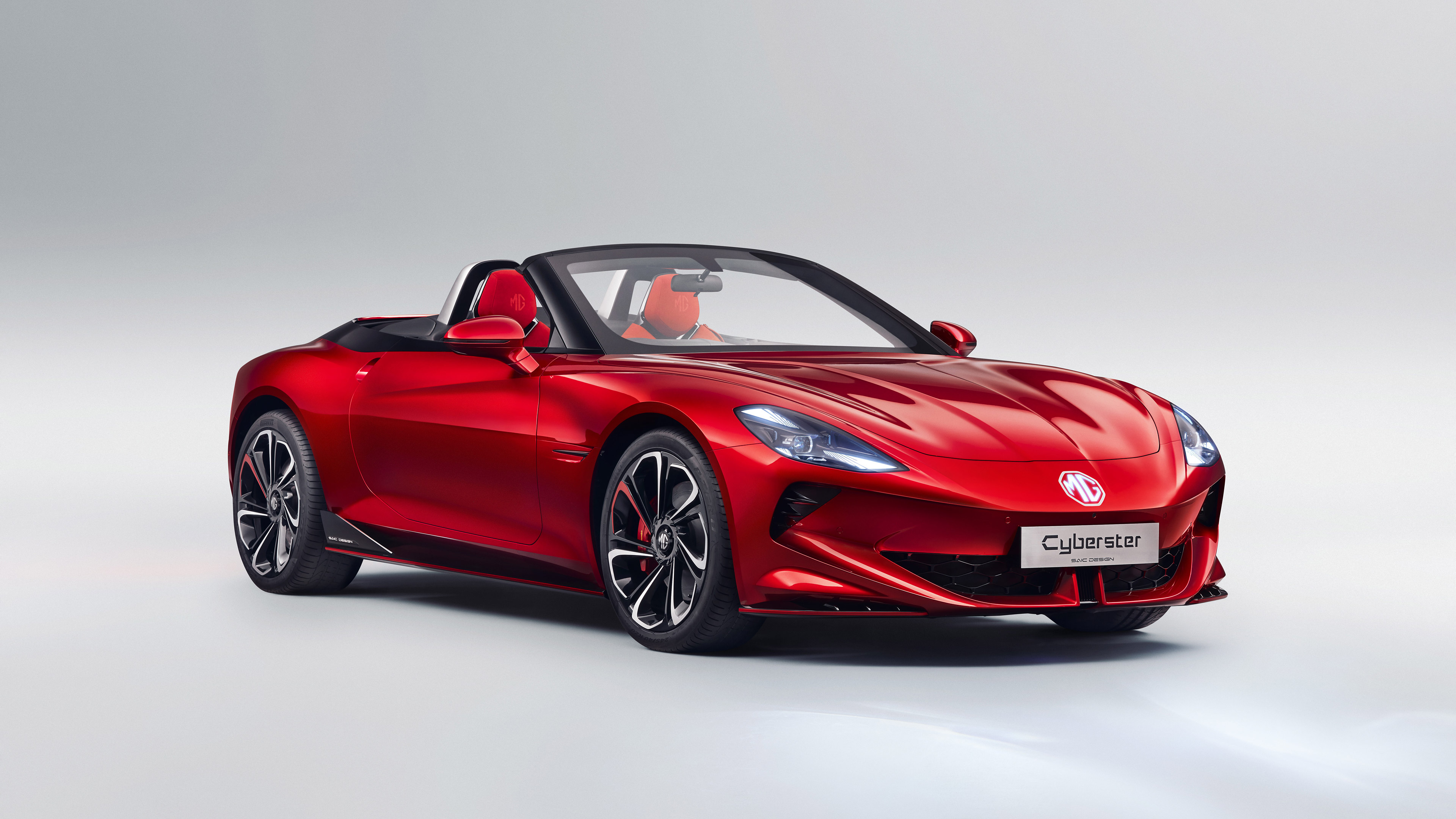 MG