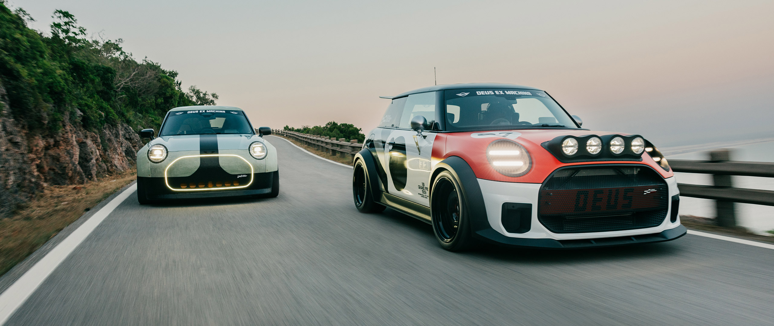 Mini