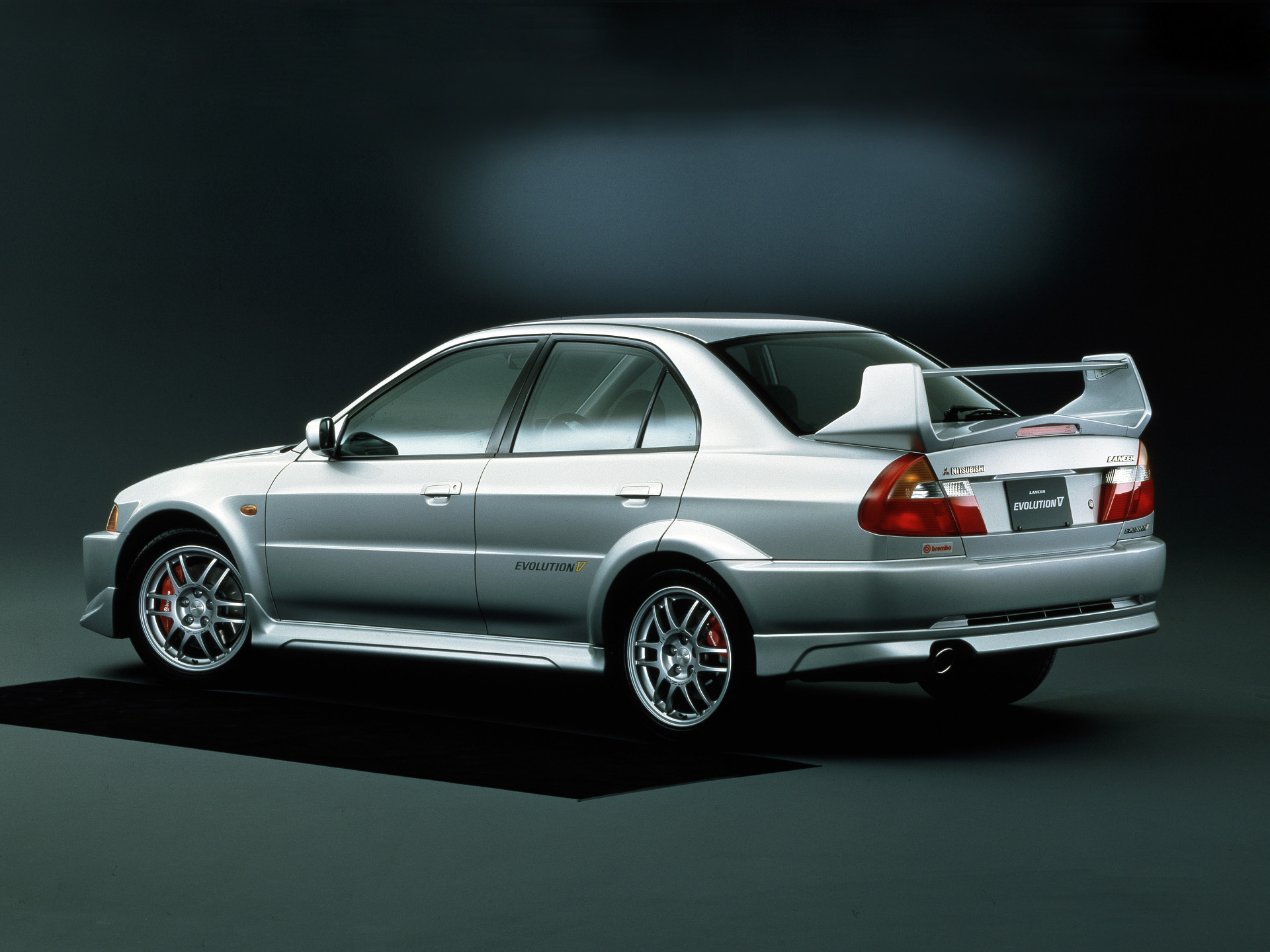 Mitsubishi