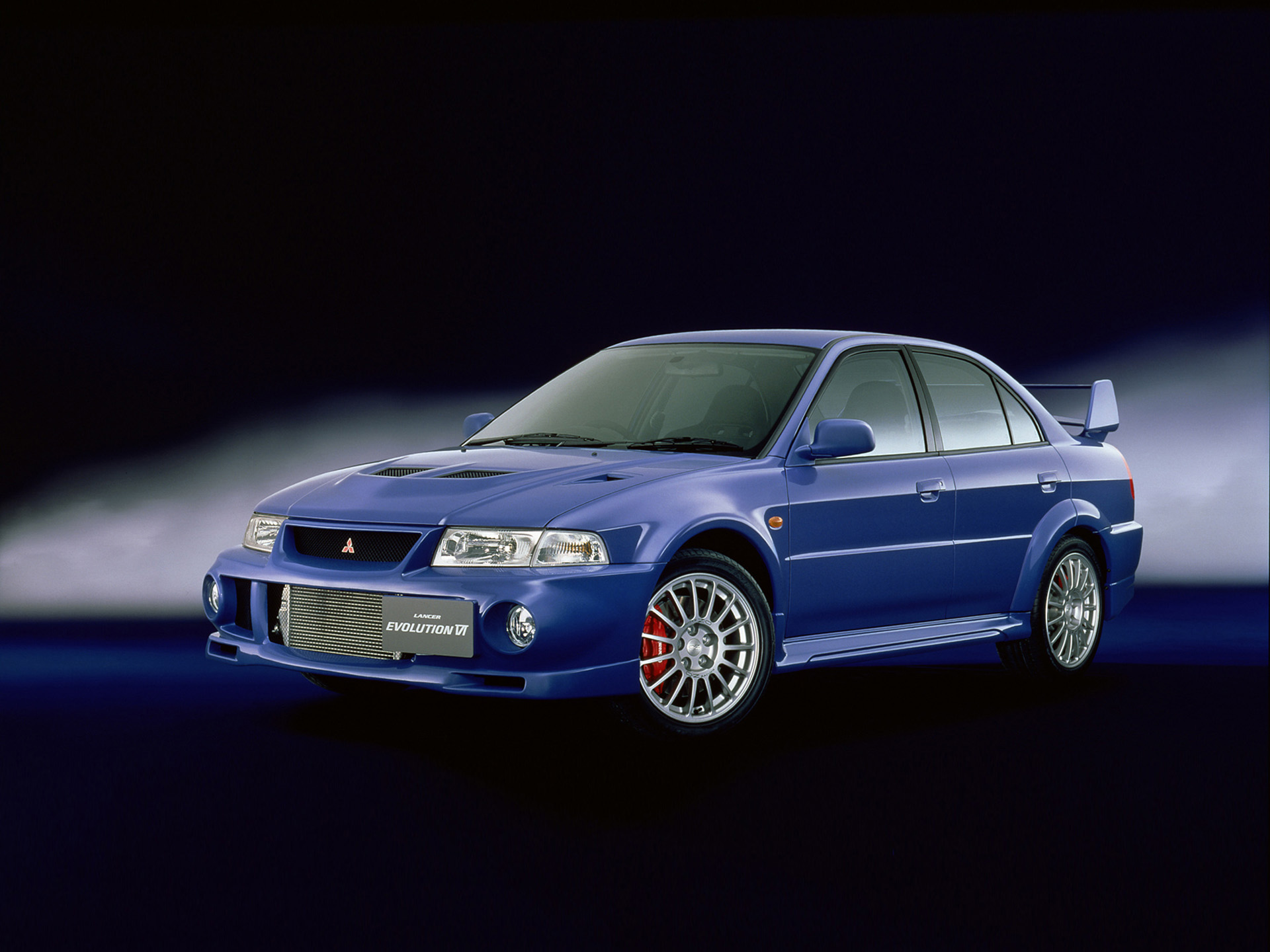 Mitsubishi