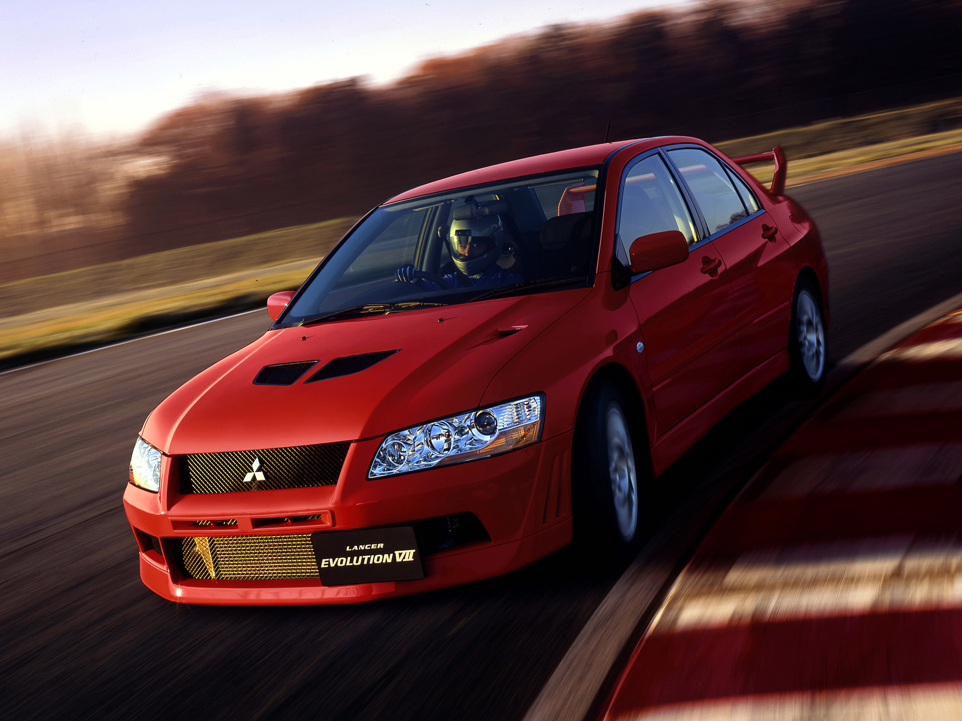 Mitsubishi