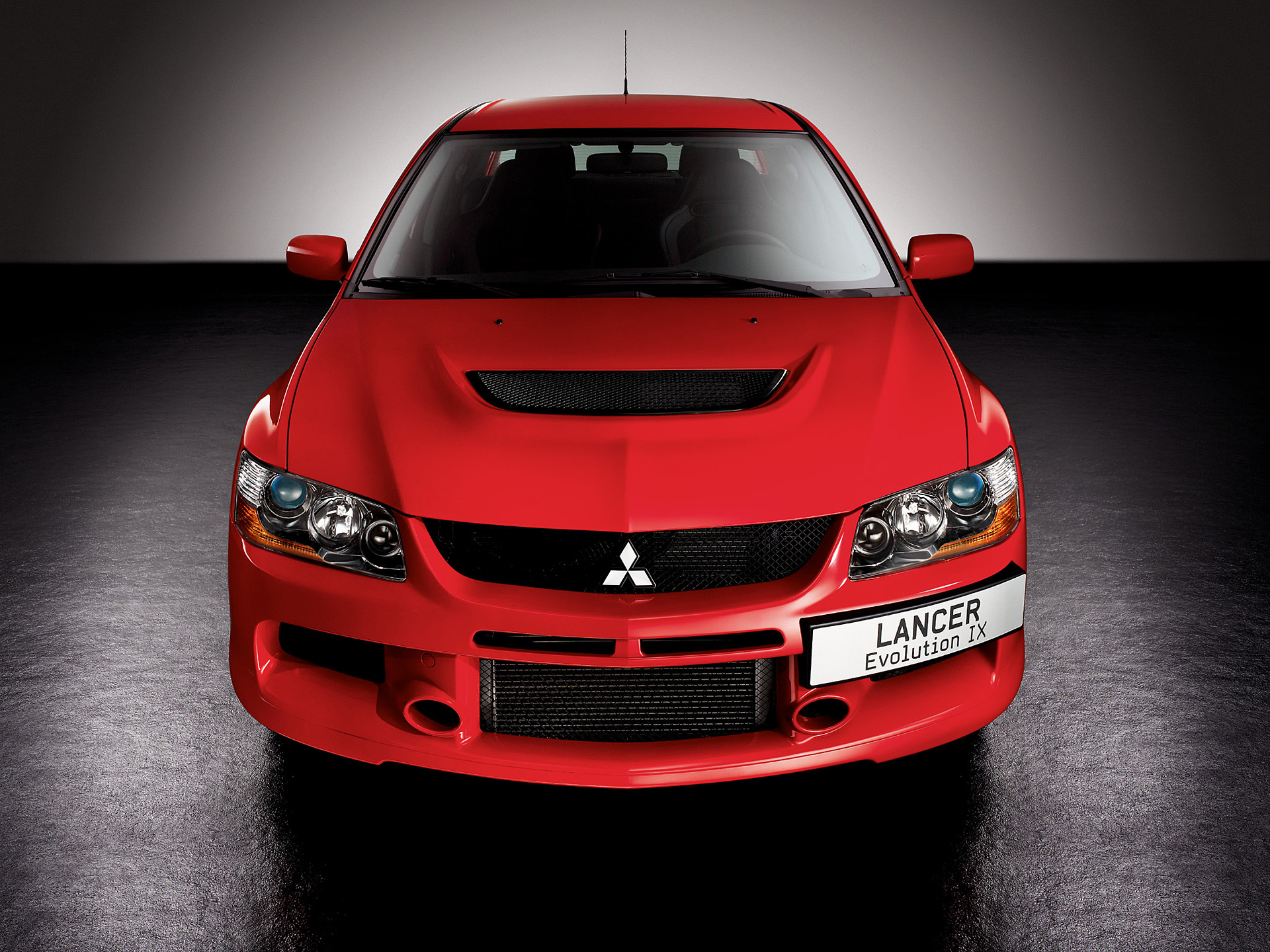 Mitsubishi