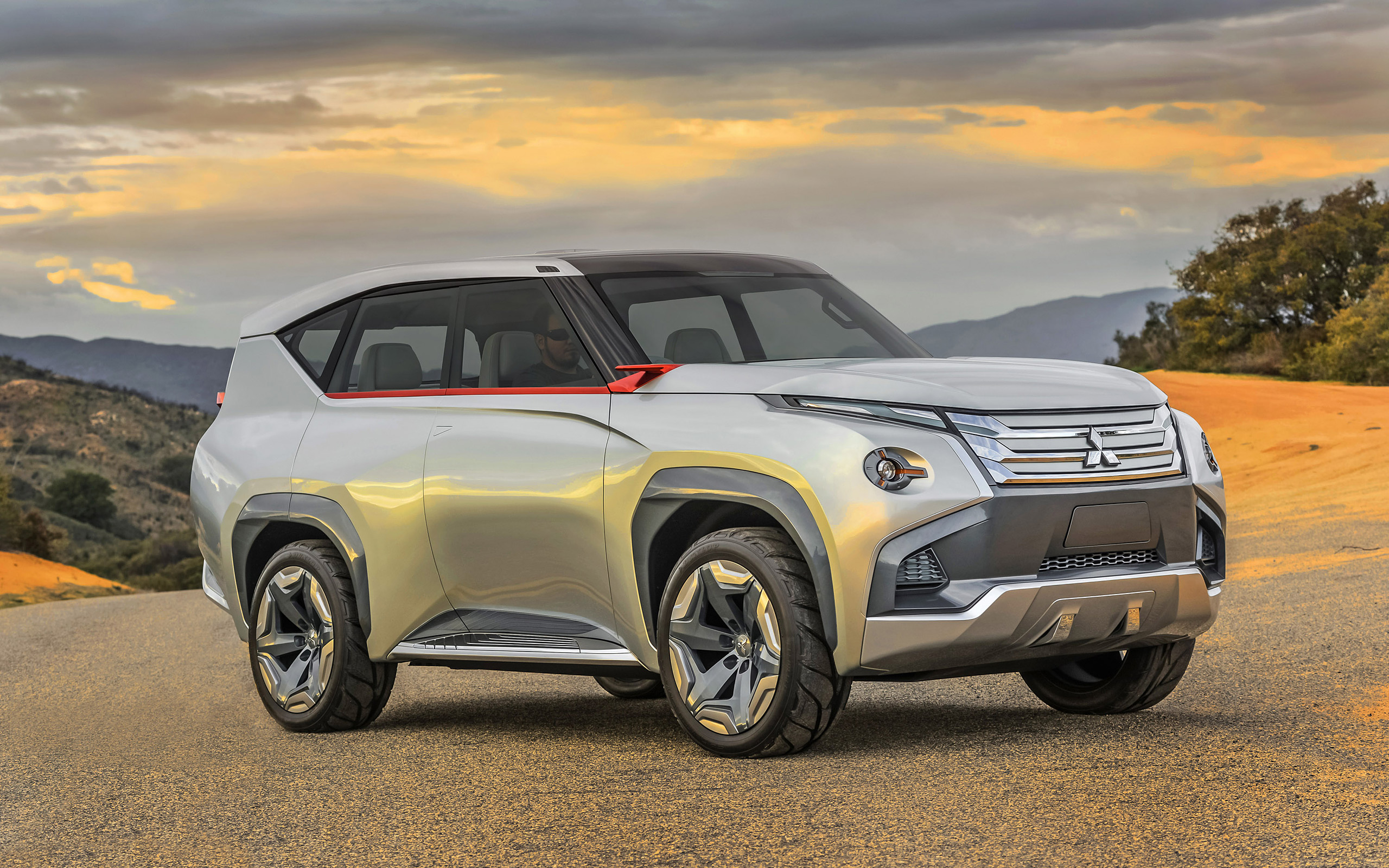 Mitsubishi