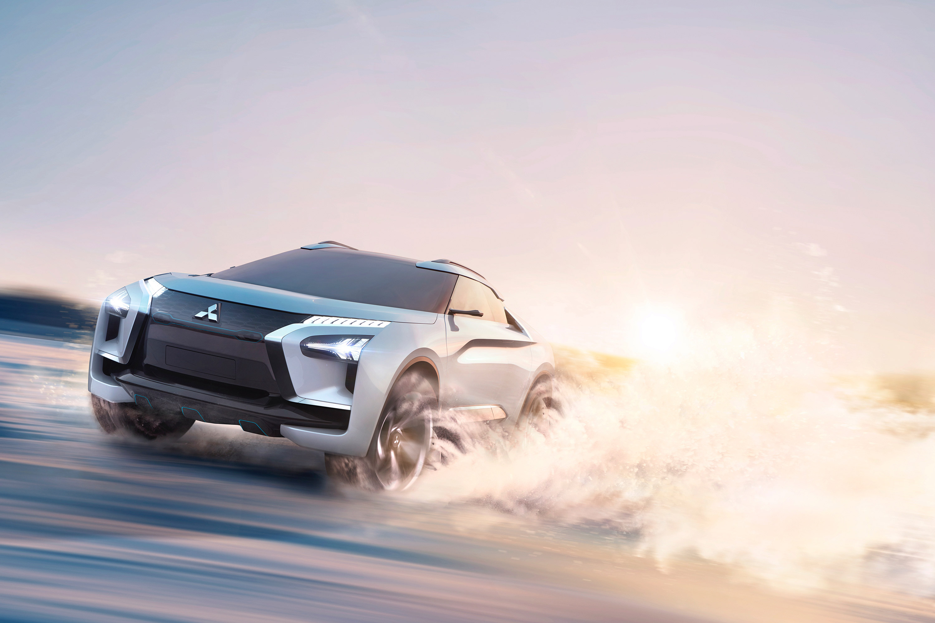 Mitsubishi