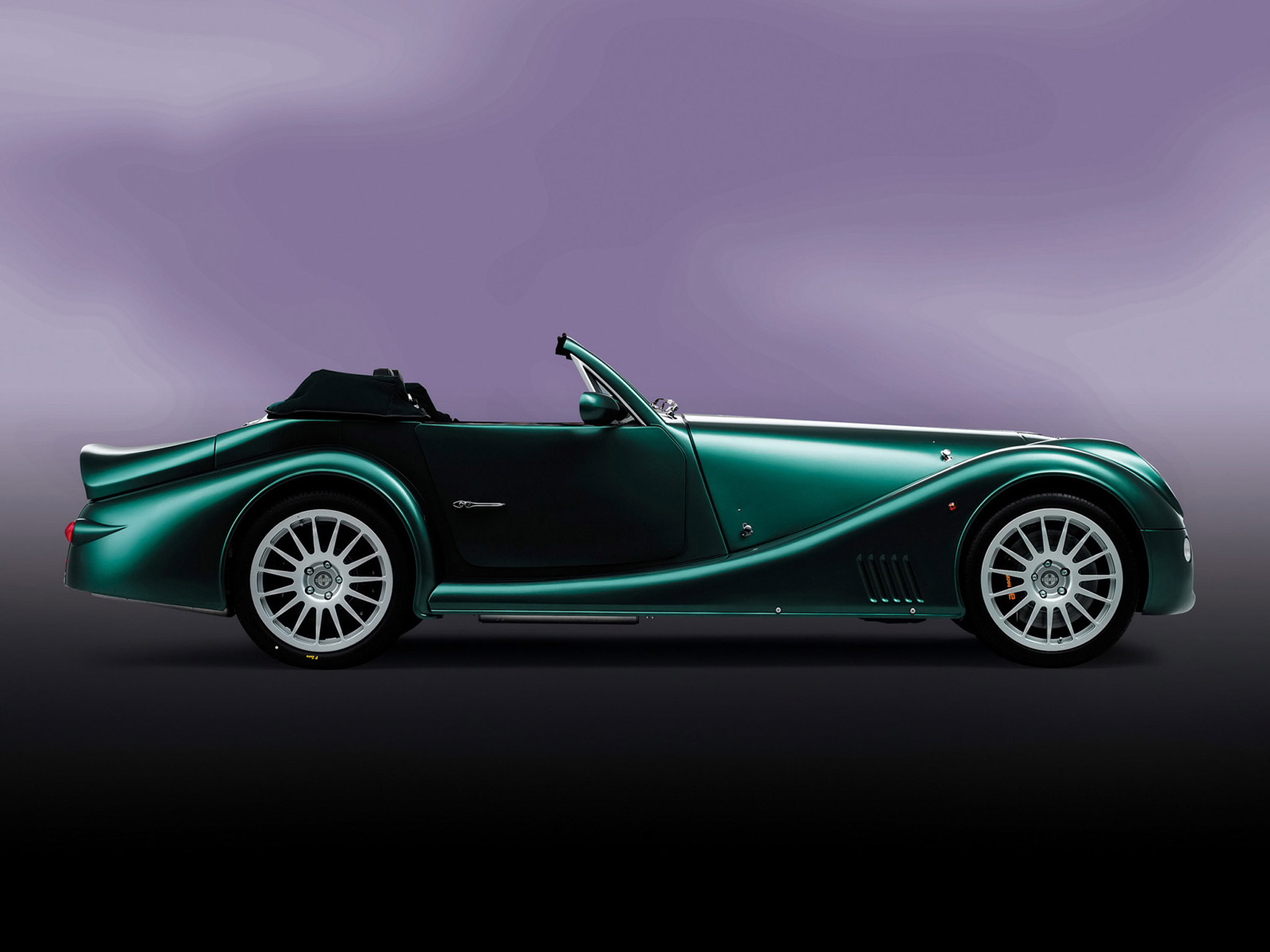 Morgan