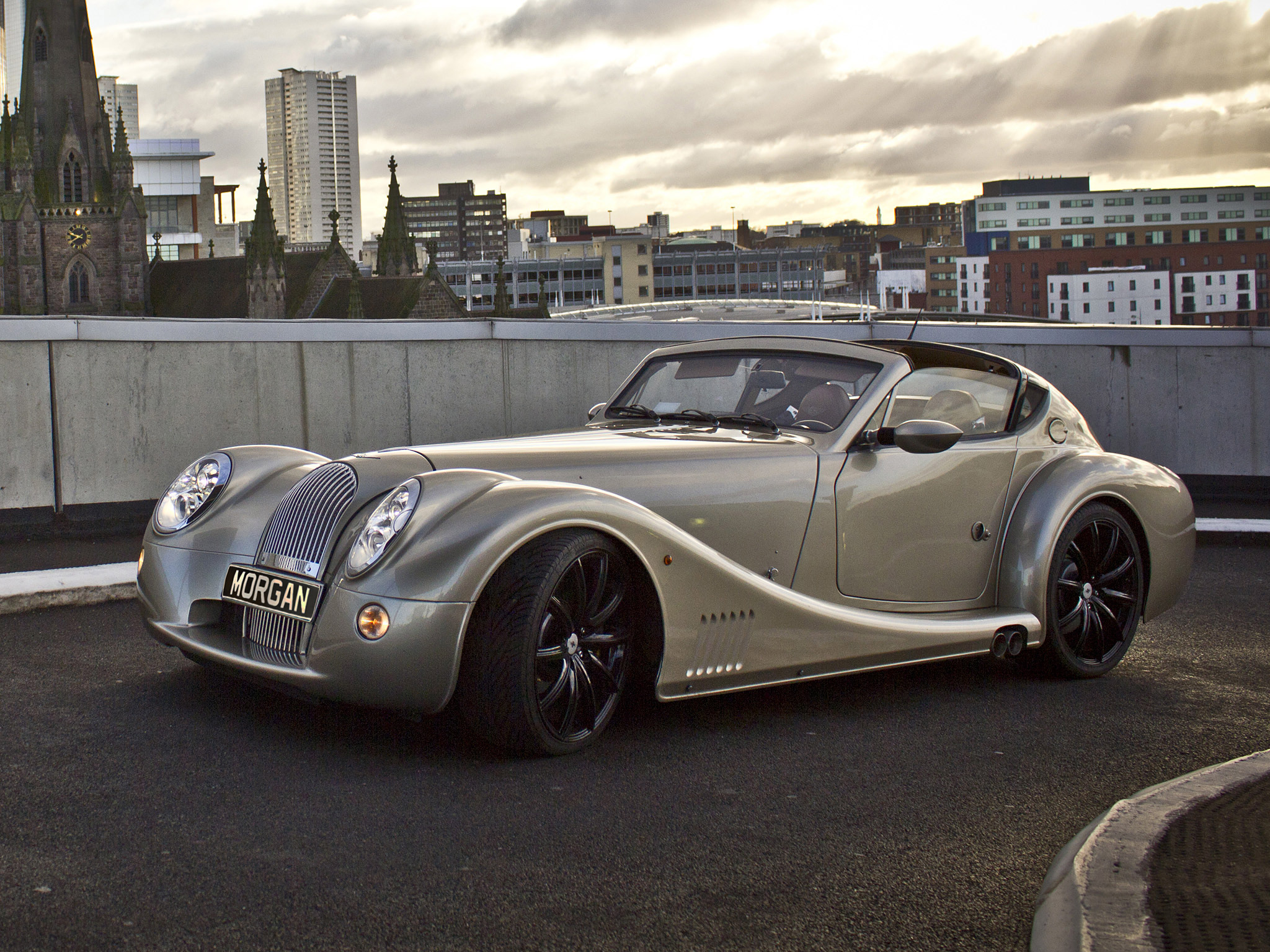 Morgan
