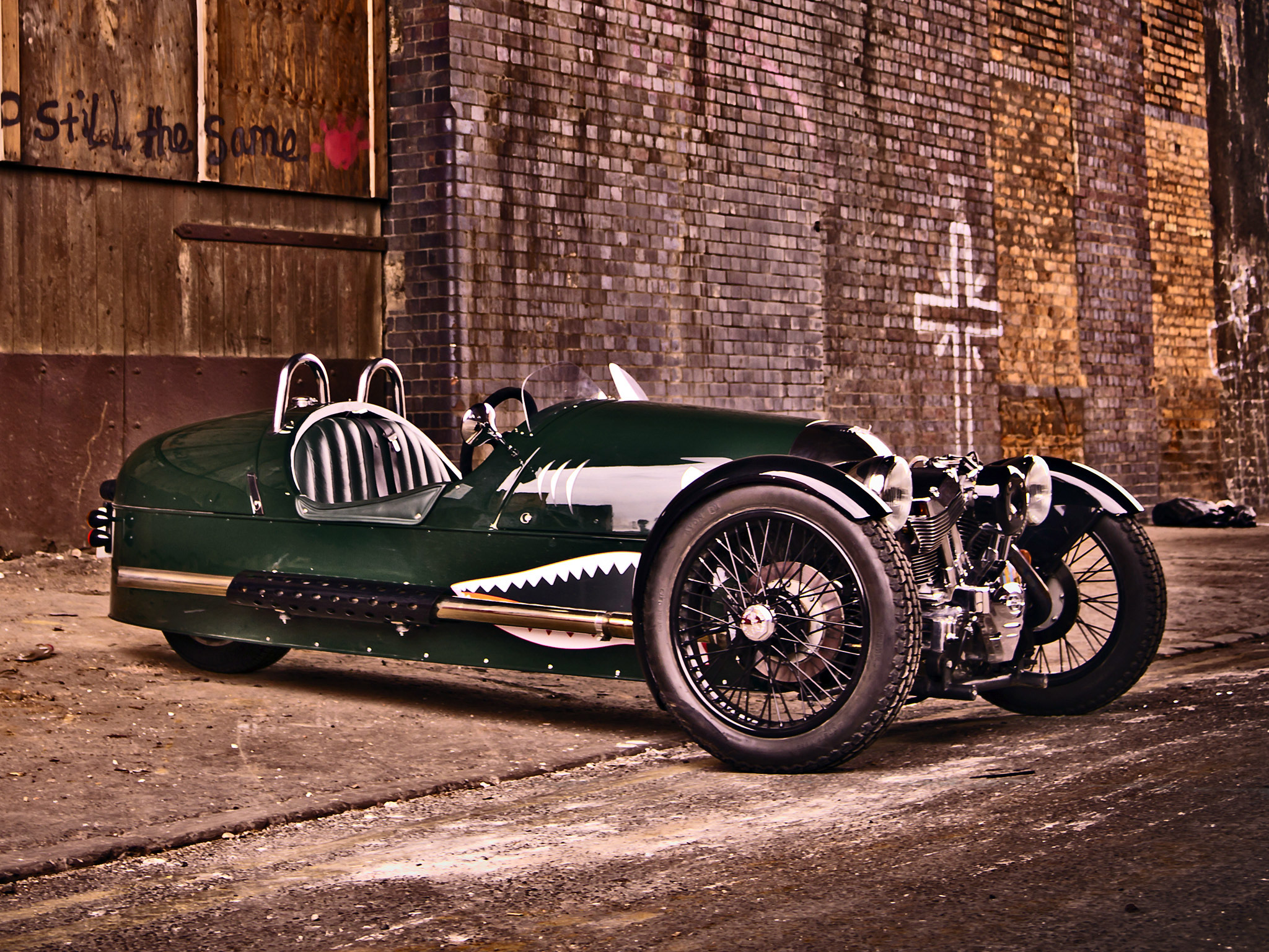 Morgan