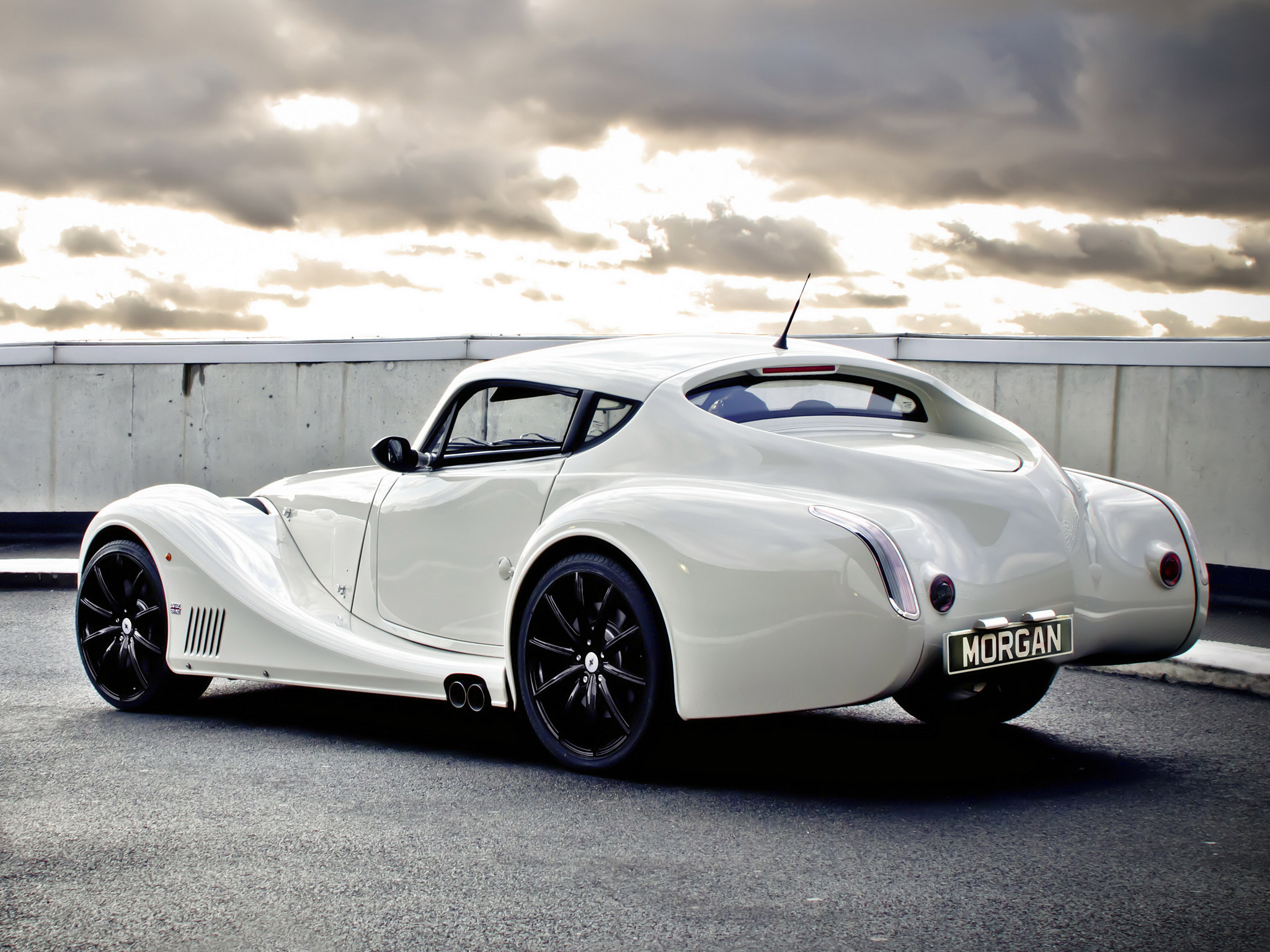 Morgan