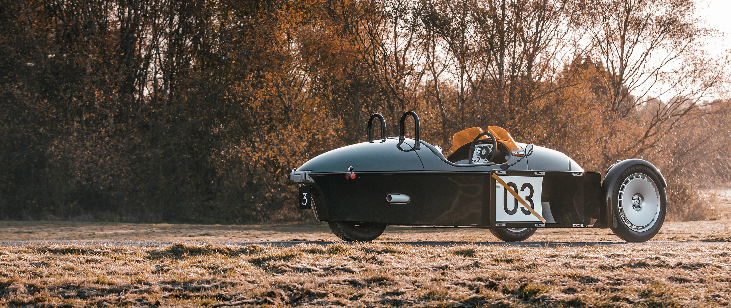Morgan
