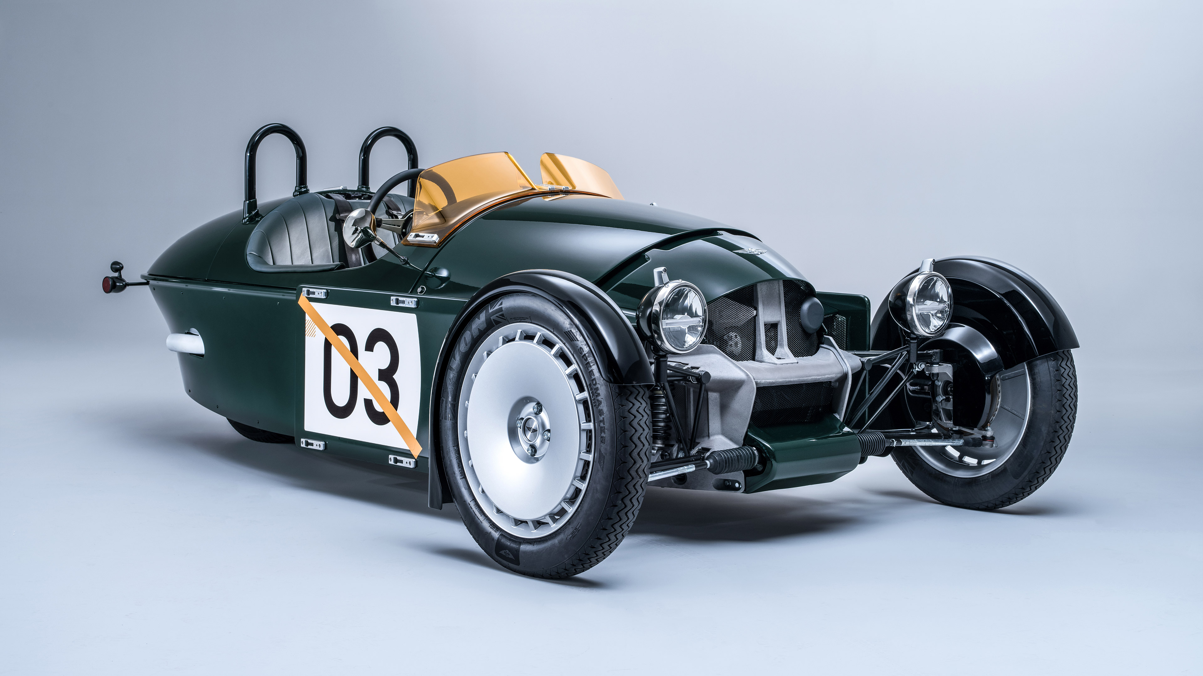 Morgan
