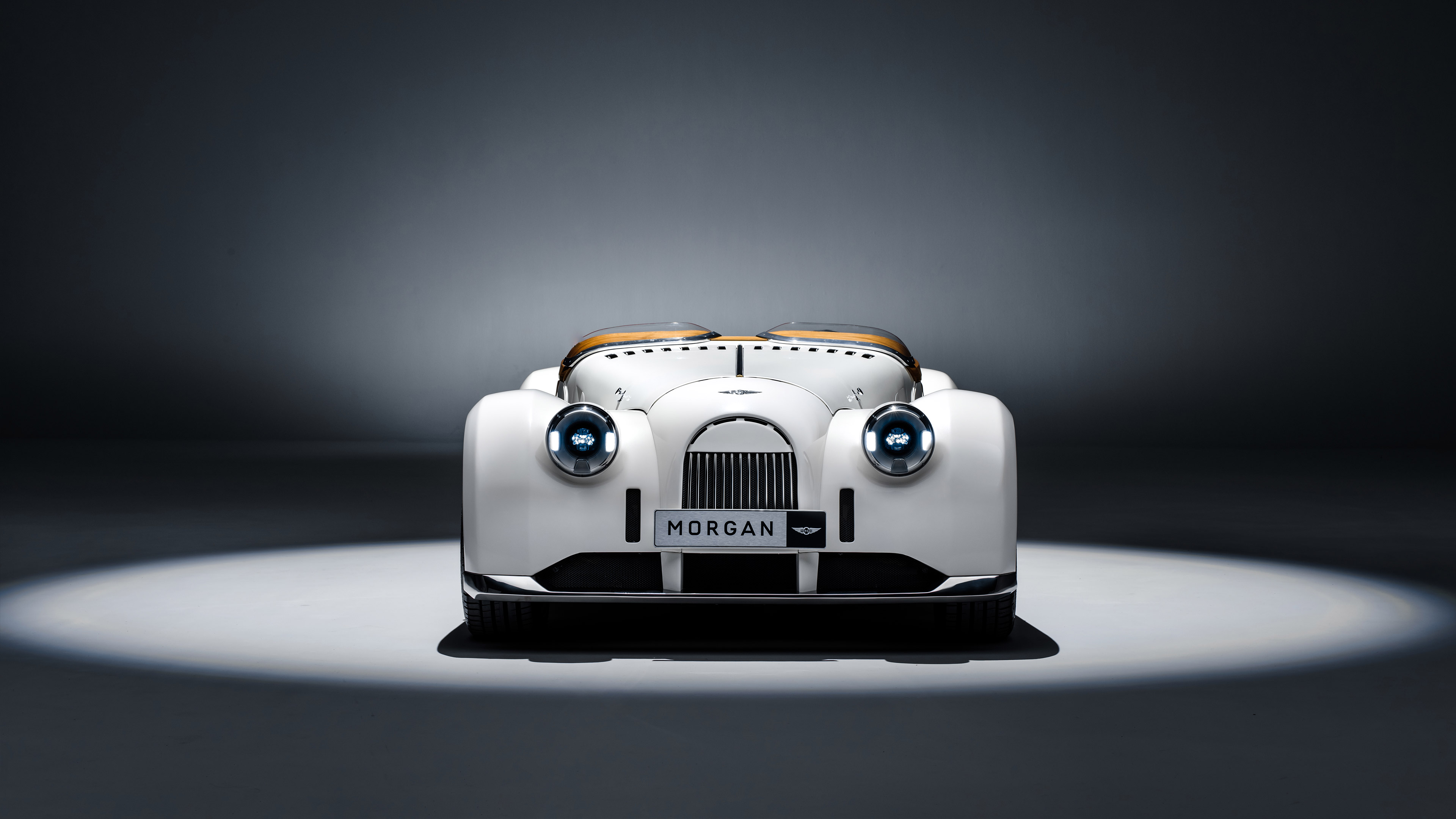 Morgan
