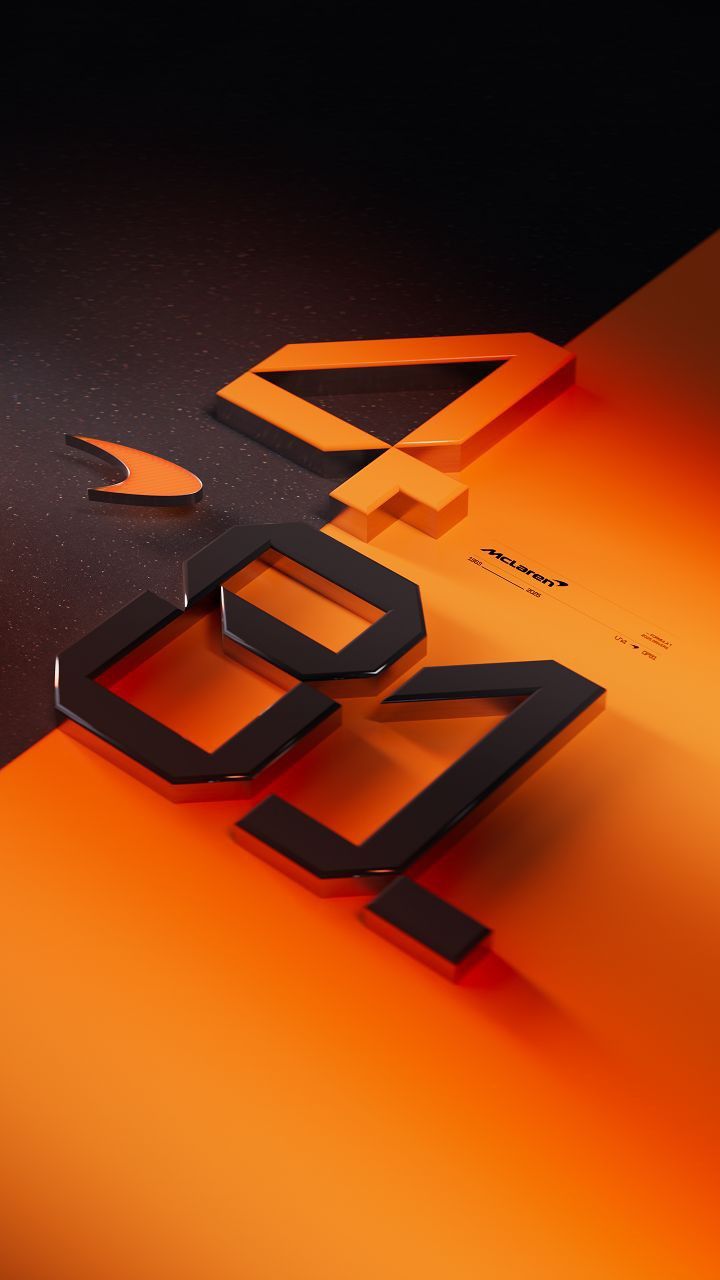 an orange and black logo with the letter e on it