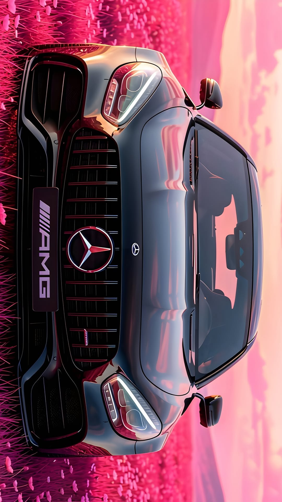 Mercedes Wallpaper, Wallpaper Pc